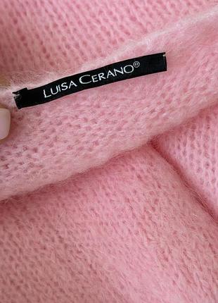 Luisa cerano американка 4