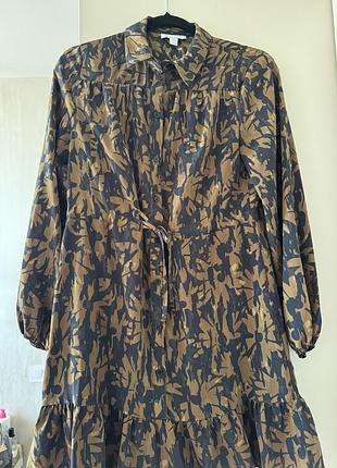Сукня top shop, розмір 6/34