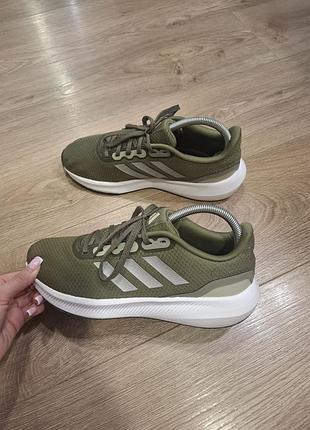 Кросівки чоловічі бренд оригінал adidas. р. 40 (26см)