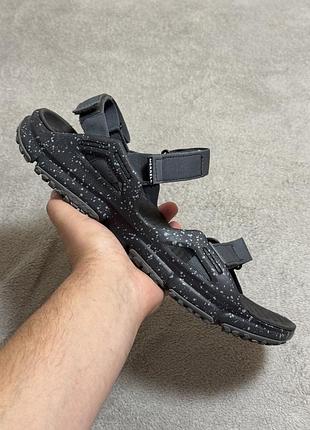 Merrell hydrotrekker strap 47р 30.5-31.5см трекінгові сандалі оригінал
