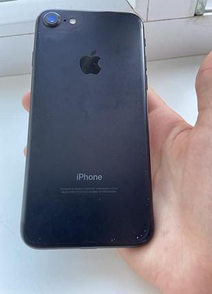 Iphone 7 32гб 2