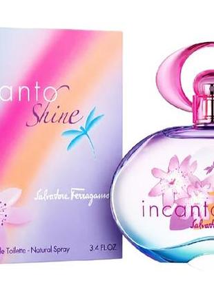 Feragamo incanto shine