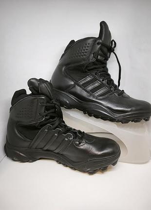 Ботинки тактические adidas gsg-9.7( gz6115) оригинал, новые,сток