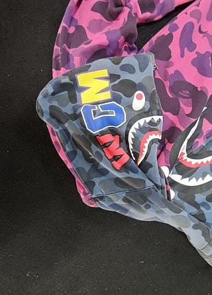Зпхуди bape 3