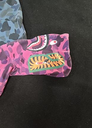 Зпхуди bape 2