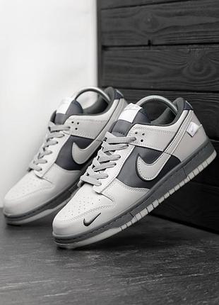 Кроссовки nike dunk low 6