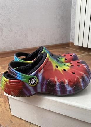 Crocs дитячі