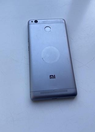 Телефон redmi 3c 2