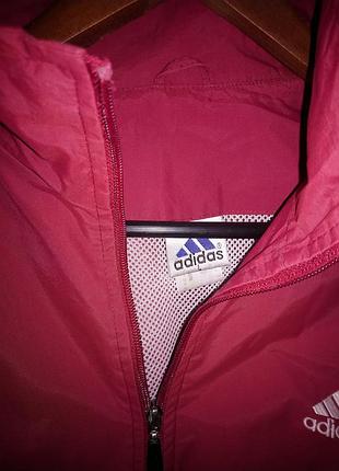 Куртка adidas