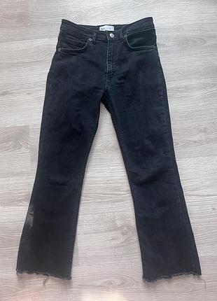 Джинси zara