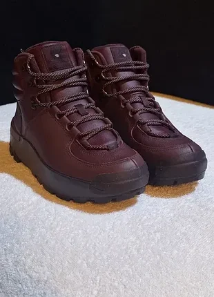 Черевики nike city classic boot prm wp us7.5 eu38.5,us8.5, eu40 fz8629 600