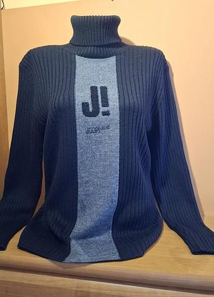 Женская фирменная водолазка joop