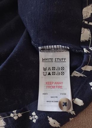 Whlte stuff плаття 8