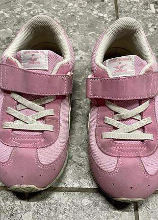 Mizuno кросівки