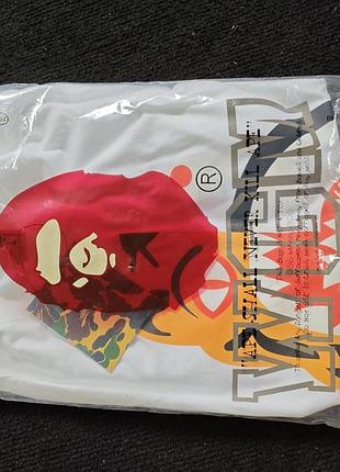 Зпхуди bape 9