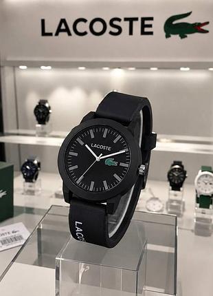 Часы lacoste