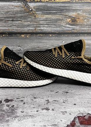 Кросівки adidas deerupt runner оригінал