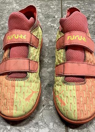 Puma кроси