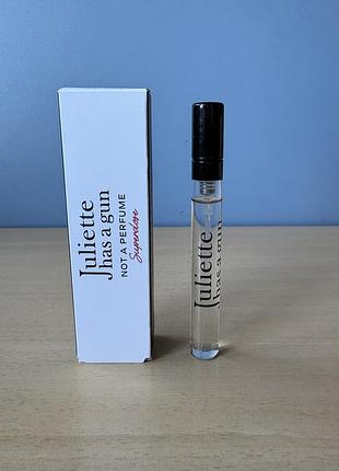 Juliette has gun not a perfume superdose тревел версія