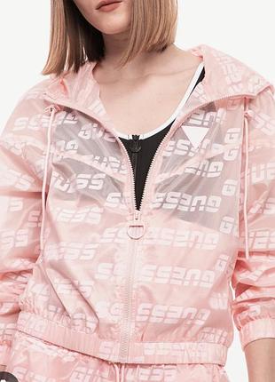 Легенка вкорочена кутрочка guess, р. м