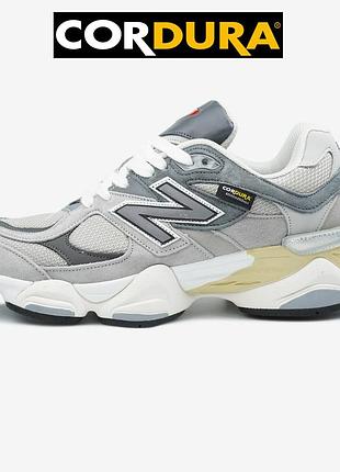 Balance 9060 rain cloud grey cordura