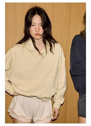 Худі zara   без утеплення