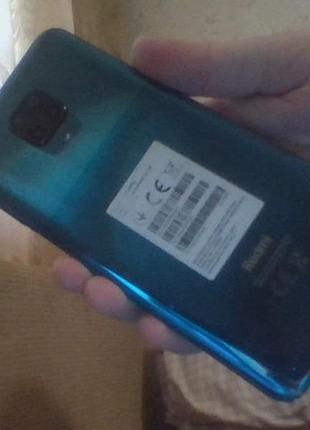 Xiaomi redmi note 9 pro