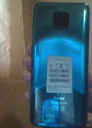 Xiaomi redmi note 9 pro 5