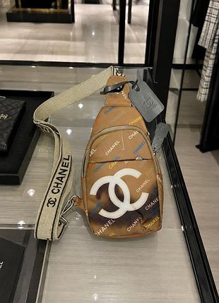 Сумка chanel