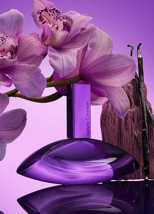 Новинка 2026 ! calvin klein euphoria bold elixir