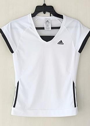 Жіноча спортивна футболка adidas