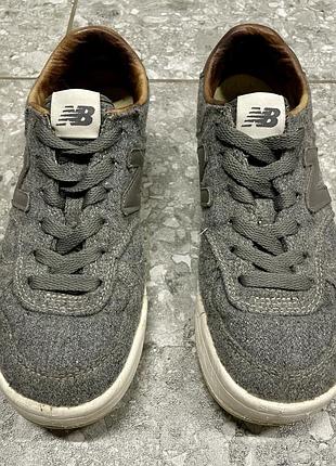 New balance кроси