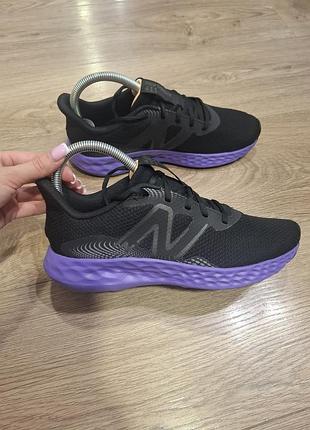 Жіночі кросівки від бренду  new balance р. 40.5 (26 см)