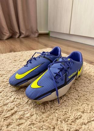 Бутси nike