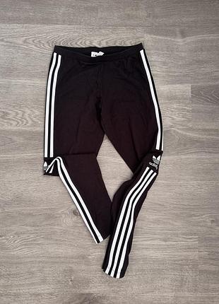 Лосини adidas розмір м