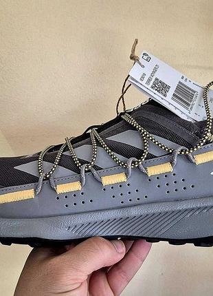 Чоловічі трекінгові кросівки adidas terrex voyager 21 travel(оригінал)розмір 42-26,5см