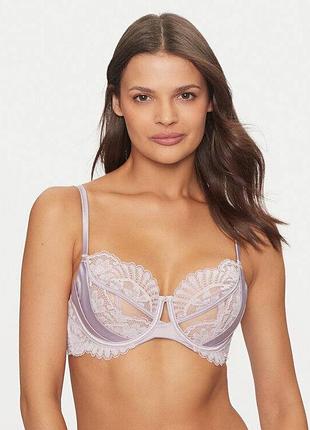 Шикарный сетевой бюстгальтер 34dd 75e