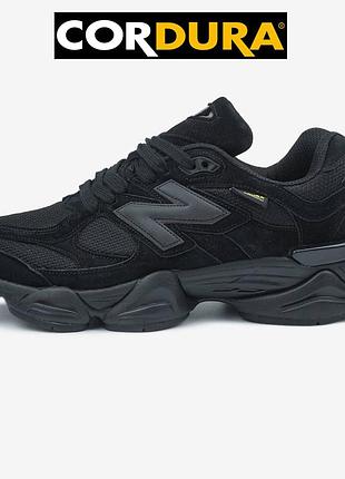 Balance 9060 total black cordura