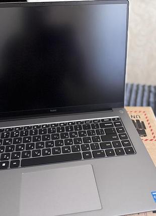 Ноутбук xiaomi redmibook 16 i5/16 gb