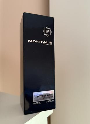 Парфуми montale intense tiaré (eau de parfum, 100 мл)