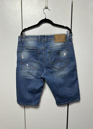 Armani jeans шорти
