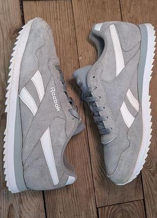 Кроссовки reebok royal glide ripple