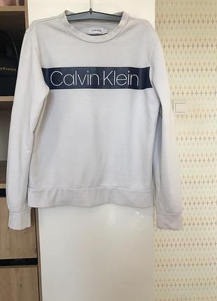 Свішот calvin klein