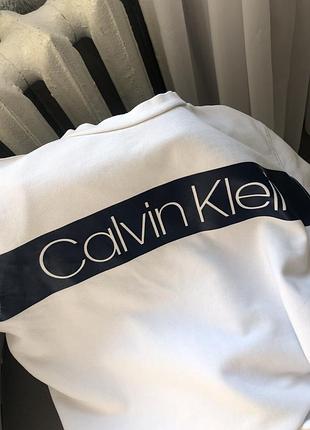 Світшот calvin klein 6