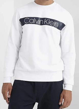 Світшот calvin klein