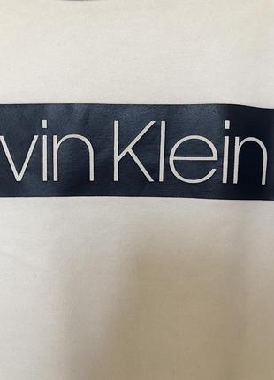 Світшот calvin klein 3