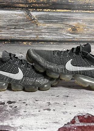 Кросівки nike air vapormax flyknit  оригінал