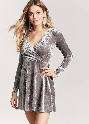 Дуже гарна сукня від forever 21