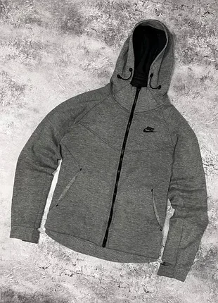Худи nike tech fleece full-zip