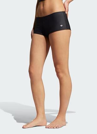 Шортики bottom adidas original essential